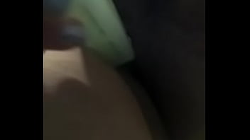Preview 3 of X Zzzxxxzzz - Jugando con su vagina