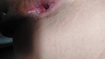 Preview 2 of Indian Marathi Open Sex - Cogida en el Ba&ntilde_o
