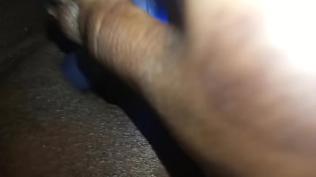 Preview 3 of Xxx Com South Sudan - Creamy pussy cumshot