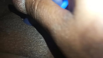 Preview 4 of Xxx Com South Sudan - Creamy pussy cumshot