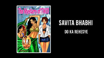 Preview 1 of Violent Facefuck Bbc - Savita Bhabhi Videos - Episode 24