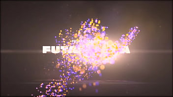 Preview 1 of Sleeping Sex Prono - Upside Down - 3D Futanari Yoga Animation