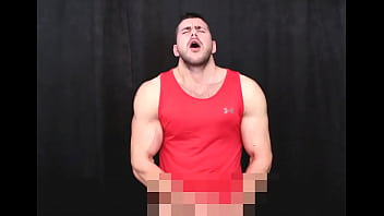 Preview 3 of Goku Xuxx - Very sexy lycra god