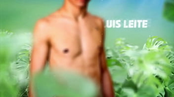 Preview 1 of Jav Filmy V Kino - Just one dick is  not enough - Latino Boys Trailer