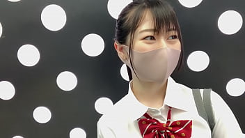 Preview 1 of Rail Mom And Son Fuck Video - ハメ撮り 小柄でかわいい優等生のJKとハメ撮りセックス。美乳美尻のカラダがエロい。手マンで潮吹きしまくり。 ミニマムボディに種付けプレス。バックで生ハメセックス。