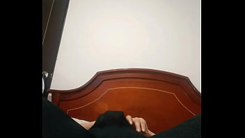 Preview 1 of Wwwxxx Bf Video - ASMR En Espa&ntilde_ol - Colombiana Puta De Ojos Verdes Hindo Latina De Cameltoe Gigante Se Masturba Con Un Fan Por Video Llamada Desi BhaBhi Colombian Latina Hindo Slut With Giant Cameltoe Masturbates With A Fan On Video Call Parte 3 - 3 FULLONXRED