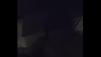 Preview 3 of Taboo Movies Porn - My Indonesian wife gets angry because my sperm tastes bad