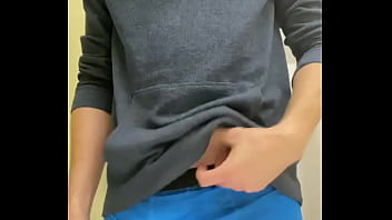 Preview 1 of Cum In Side But Money - Wrecktalslugz