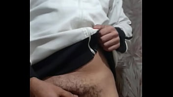 Preview 1 of Upawg Big Ass - Flagra na punheta