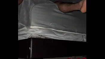 Preview 4 of 20 Inch Cock In Girl Ass - Cojida a la de la tanga roja