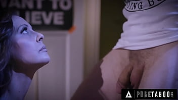 Preview 2 of Docter Vs Sunny - PURE TABOO Conspiracy Theorist Is Anally Probed By Sexy Female Extra-Terrestrial