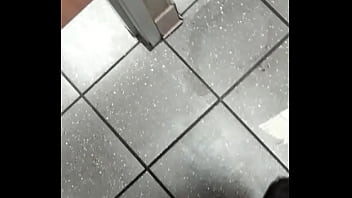 Preview 2 of Fast Time Xxxcm - Burger King jerk 9