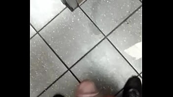 Preview 1 of Fast Time Xxxcm - Burger King jerk 9