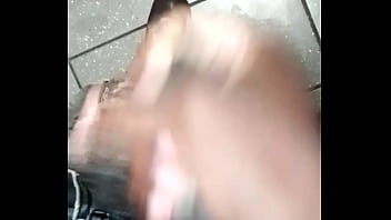 Preview 3 of Youjizz Creampie - Burger King jerk to 10 final video