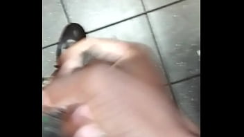 Preview 4 of Youjizz Creampie - Burger King jerk to 10 final video
