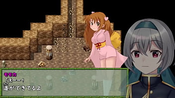Preview 1 of Women To Women Xxxx - Momoka&#039_s Great Adventure[trial ver](Machine translated subtitles)2/3