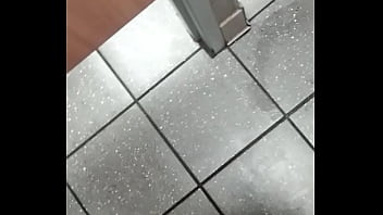 Preview 2 of Smackdown Xxx Tube - Burger King jerk 7