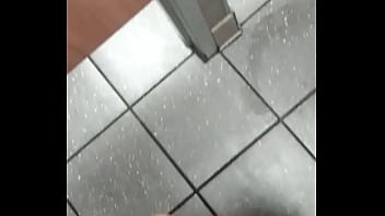 Preview 3 of Smackdown Xxx Tube - Burger King jerk 7