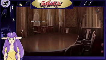 Preview 2 of Tuyb 8 - Sadistic Red Part 1 Lesbo vampys
