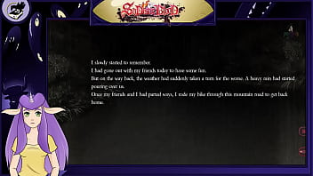 Preview 1 of Tuyb 8 - Sadistic Red Part 1 Lesbo vampys