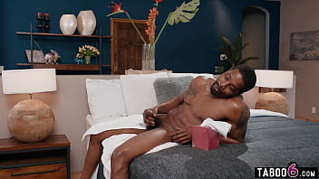 Preview 2 of 5class Girl Sex - Ebony wife her stepsibling fucks her jerking off black BBC husband