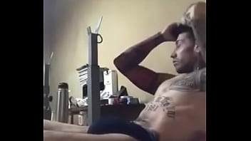 Preview 3 of Jesse Jane Neighbors - Sebastiano