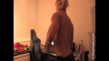 Preview 1 of Teen Japanis Xxx Video - Naked Cardio