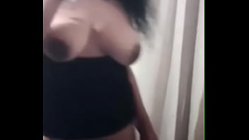 Preview 2 of Brother Forced His Sister Videos - Bailando muy puta