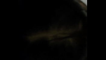 Preview 1 of Sex Mather End Father - My Indonesian wife doesn&#039_t want to open her mouth so I smear my cum on her face