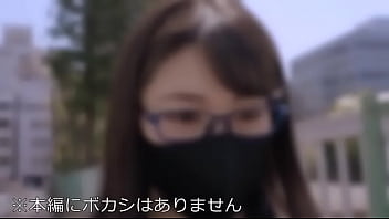 Preview 2 of Thamil Sexy Videos - 世間知らずの箱入り娘が社会に揉まれドM開花 色白むっちりボディでアヘりまくる地味系メガネお嬢様育ちマゾOL みくるちゃん25歳