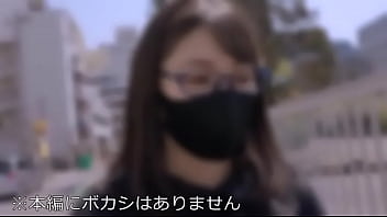 Preview 1 of Thamil Sexy Videos - 世間知らずの箱入り娘が社会に揉まれドM開花 色白むっちりボディでアヘりまくる地味系メガネお嬢様育ちマゾOL みくるちゃん25歳