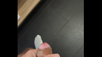 Preview 1 of Www Xxxx Kajol Photo - Cumshot all over