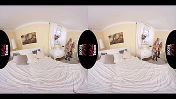 Preview 1 of Sexy Hot Hard Fuck - VIRTUAL TABOO - Pleasure My Treasure