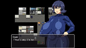 Preview 3 of Niki Van Jame - Shipwrecked Spaceship Todoroki - Full Gallery show [Monthly Hentai game] Ep.23 cuckolding John with a huge dick creampie