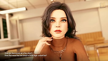 Preview 4 of Reena Sky Doctor Adventures - A.O.A Academy 16