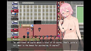 Preview 3 of Thailand Scandal - Magical Girl - Magical Breasty part 19
