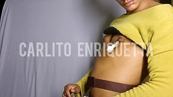 Preview 3 of Sex Bottal - GAROTO SE EXIBINDO