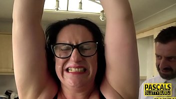 Preview 3 of Xxx Akshara Singh Video Download - Busty fat submissive slut in high heels