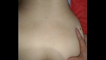 Preview 2 of Devar Seduce - La milf italiana si fa pisciare  e scopare a pecorina