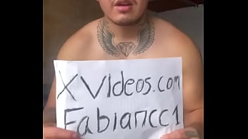 Preview 1 of Huge Creampie Gif - V&iacute_deo de verificaci&oacute_n