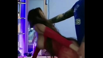 Preview 4 of Animal And Gals Sex Hd Vidios - EL CUERPO DE MI NOVIA SE VE MUY BIEN DESDE ARRIBA PORQUE SE VE MUY SEXY