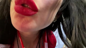Preview 1 of Ddf 4k Sex - Nurse fucks patient