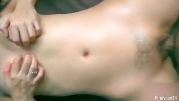 Preview 4 of Myamnar Pon - Si Pinay Milf Nagpa Doggystyle Gutom Sa Tamod - PinaySex24