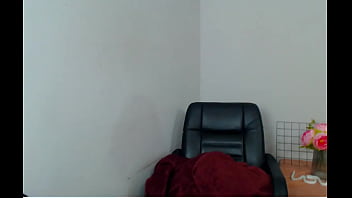 Preview 3 of Jodi An Hip Girls Xxx - huge white webcam tits get flashed