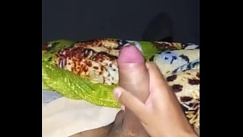 Preview 2 of Black Cock Vs Teen Ass - Sozinho