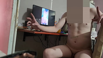 Preview 4 of Lezbian And Catrin - V&iacute_deo de verificaci&oacute_n