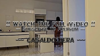 Preview 1 of Family N Law - Seduziu o cunhado que comeu ate o cu da safada