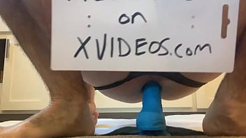 Preview 3 of Swinger Familly Fun - (Verification video) quick butt jam to prove myself