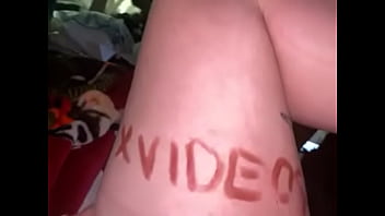 Preview 1 of Amateur Lezdom - Verification video