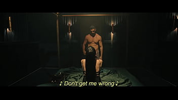 Preview 2 of Strap 18 Lez - 365 Days 2: Fuck Me scene